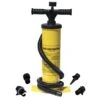 Advanced Elements Double Action Hand Pump Handpumpe -Gumotex Geschaft advanced elements double action hand pump handpumpe