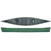 Ally 17 Seekanadier Faltboot Kanadier Grün -Gumotex Geschaft ally 17 seekanadier faltboot kanadier grun