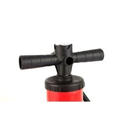 Aqua Marina Areo 16 Double Action Handpumpe Kajak Pumpe Luftpumpe -Gumotex Geschaft aqua marina areo 16 double action handpumpe kajak pumpe luftpumpe 3