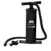 Aqua Marina Areo 16 Zoll Kayak Hand Pumpe Luftpumpe Double Action -Gumotex Geschaft aqua marina areo 16 zoll kayak hand pumpe luftpumpe double action