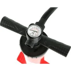 Aqua Marina Areo 18 Handpumpe Double Action Kajak Pumpe Luftpumpe -Gumotex Geschaft aqua marina areo 18 handpumpe double action kajak pumpe luftpumpe 4