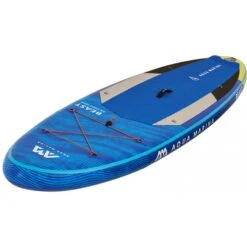 Aqua Marina Beast 10.6 Aufblasbares Stand Up Paddle Board SUP Komplett Set -Gumotex Geschaft aqua marina beast 106 aufblasbares stand up paddle board sup komplett set 2
