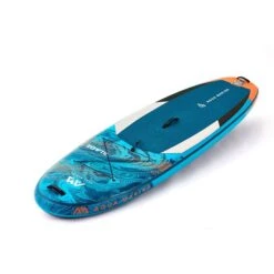 Aqua Marina Blade 10.6 Aufblasbares Stand Up Paddle Board Windsurf SUP -Gumotex Geschaft aqua marina blade 106 aufblasbares stand up paddle board windsurf sup 3