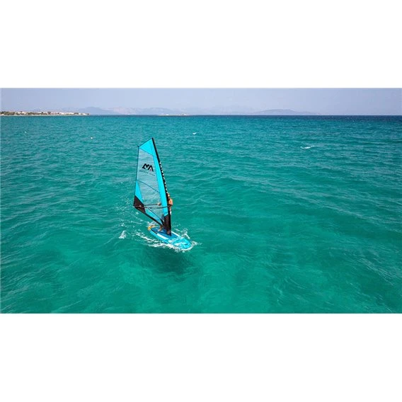 Aqua Marina Blade Sail Rig Package 3.0 M2 Segel Für Blade SUP 8 Aqua Marina Blade Sail Rig Package 3.0 M2 Segel Für Blade SUP – Bild 6