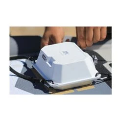 Aqua Marina BlueDrive S Power Fin SUP Elektro Motor Mit Lithium Ionen Batterie -Gumotex Geschaft aqua marina bluedrive s power fin sup elektro motor mit lithium ionen batterie 4