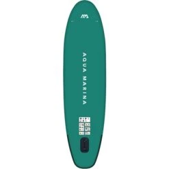 Aqua Marina Breeze 9.1 SUP Komplett Set Ausblasbares Stand Up Paddle Board -Gumotex Geschaft aqua marina breeze 91 sup komplett set ausblasbares stand up paddle board 4