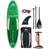 Aqua Marina Breeze Aufblasbares Stand Up Paddle Board SUP Komplett Set -Gumotex Geschaft aqua marina breeze aufblasbares stand up paddle board sup komplett set
