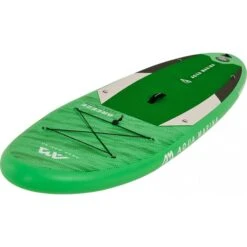 Aqua Marina Breeze Aufblasbares Stand Up Paddle Board SUP Komplett Set -Gumotex Geschaft aqua marina breeze aufblasbares stand up paddle board sup komplett set 2