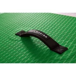 Aqua Marina Breeze Aufblasbares Stand Up Paddle Board SUP Komplett Set -Gumotex Geschaft aqua marina breeze aufblasbares stand up paddle board sup komplett set 4