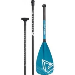 Aqua Marina Carbon Guide Adjustable 3-teilig Carbon-Fiberglaspaddel SUP Paddel -Gumotex Geschaft aqua marina carbon guide adjustable 3 teilig carbon fiberglaspaddel sup paddel 2