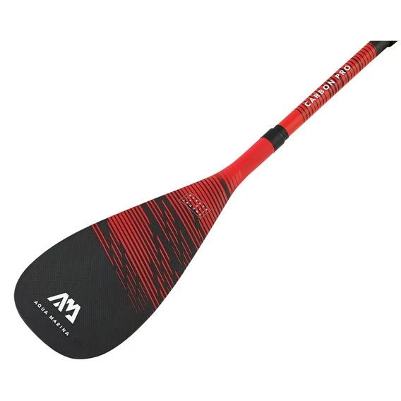 Aqua Marina Carbon Pro Adjustable SUP Paddel Carbonpaddel 7 Aqua Marina Carbon Pro Adjustable SUP Paddel Carbonpaddel – Bild 5