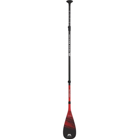 Aqua Marina Carbon Pro Adjustable SUP Paddel Carbonpaddel 3 Aqua Marina Carbon Pro Adjustable SUP Paddel Carbonpaddel