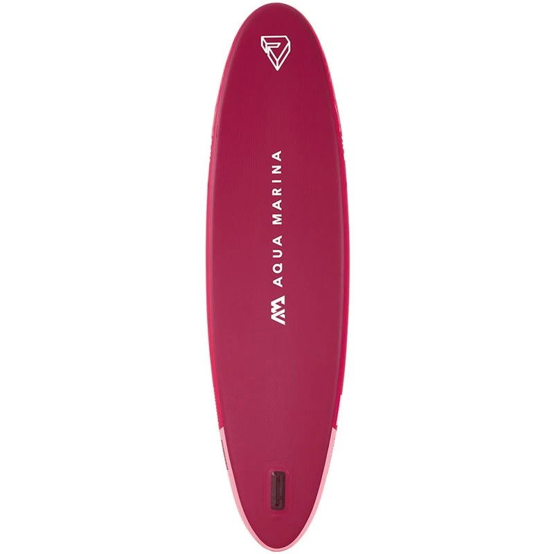 Aqua Marina Coral 10.2 SUP Komplett Set Aufblasbares Stand Up Paddle Board 4 Aqua Marina Coral 10.2 SUP Komplett Set Aufblasbares Stand Up Paddle Board – Bild 2