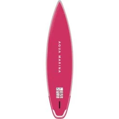 Aqua Marina Coral Touring 11.6 SUP Komplett Set Ausblasbares Stand Up Paddle Board Raspberry -Gumotex Geschaft aqua marina coral touring 116 sup komplett set ausblasbares stand up paddle board raspberry 4