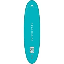 Aqua Marina Dhyana 11.0 SUP Komplett Set Yoga Stand Up Paddle Board -Gumotex Geschaft aqua marina dhyana 110 sup komplett set yoga stand up paddle board 2