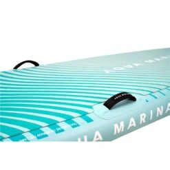 Aqua Marina Dhyana 11.0 SUP Komplett Set Yoga Stand Up Paddle Board -Gumotex Geschaft aqua marina dhyana 110 sup komplett set yoga stand up paddle board 5