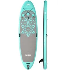 Aqua Marina Dhyana 11.0 Yoga SUP Aufblasbares Stand Up Paddle Board Set 7 Aqua Marina Dhyana 11.0 Yoga SUP Aufblasbares Stand Up Paddle Board Set -Gumotex Geschaft aqua marina dhyana 110 yoga sup aufblasbares stand up paddle board set 1