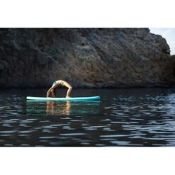 Aqua Marina Dhyana 11.0 Yoga SUP Aufblasbares Stand Up Paddle Board Set 8 Aqua Marina Dhyana 11.0 Yoga SUP Aufblasbares Stand Up Paddle Board Set -Gumotex Geschaft aqua marina dhyana 110 yoga sup aufblasbares stand up paddle board set 2