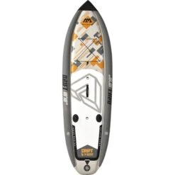 Aqua Marina Drift Aufblasbares Stand Up Paddle Board SUP -Gumotex Geschaft aqua marina drift aufblasbares stand up paddle board sup 2