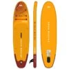 Aqua Marina Fusion 10.10 SUP Komplett Set Aufblasbares Stand Up Paddle Board -Gumotex Geschaft aqua marina fusion 1010 sup komplett set aufblasbares stand up paddle board