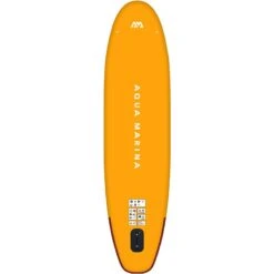 Aqua Marina Fusion 10.10 SUP Komplett Set Aufblasbares Stand Up Paddle Board -Gumotex Geschaft aqua marina fusion 1010 sup komplett set aufblasbares stand up paddle board 3