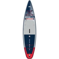 Aqua Marina Hyper 11.6 Aufblasbares Stand Up Paddle Board Touring SUP -Gumotex Geschaft aqua marina hyper 116 aufblasbares stand up paddle board touring sup 2
