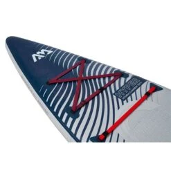 Aqua Marina Hyper 11.6 Aufblasbares Stand Up Paddle Board Touring SUP -Gumotex Geschaft aqua marina hyper 116 aufblasbares stand up paddle board touring sup 5