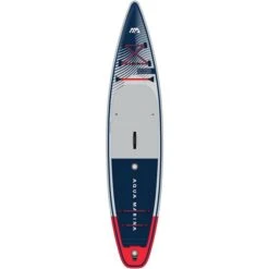 Aqua Marina Hyper 12.6 Aufblasbares Stand Up Paddle Board Touring SUP -Gumotex Geschaft aqua marina hyper 126 aufblasbares stand up paddle board touring sup 2