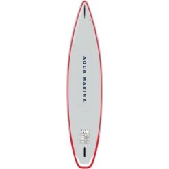 Aqua Marina Hyper 12.6 Aufblasbares Stand Up Paddle Board Touring SUP -Gumotex Geschaft aqua marina hyper 126 aufblasbares stand up paddle board touring sup 4