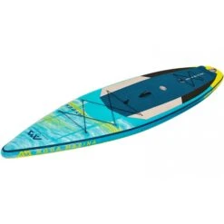 Aqua Marina Hyper 12.6 Touring Aufblasbares SUP Stand Up Paddle Board -Gumotex Geschaft aqua marina hyper 126 touring aufblasbares sup stand up paddle board 2