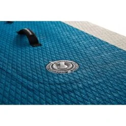 Aqua Marina Hyper 12.6 Touring Aufblasbares SUP Stand Up Paddle Board -Gumotex Geschaft aqua marina hyper 126 touring aufblasbares sup stand up paddle board 5