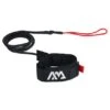 Aqua Marina Leightweight Safety Leash 5mm SUP Sicherheitsleine -Gumotex Geschaft aqua marina leightweight safety leash 5mm sup sicherheitsleine