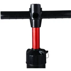 Aqua Marina Liquid Air V1 Hochdruck SUP Handpumpe Mit Manometer -Gumotex Geschaft aqua marina liquid air v1 hochdruck sup handpumpe mit manometer 3