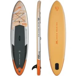 Aqua Marina Magma 11.2 Aufblasbares Stand Up Paddle Board SUP Komplett Set -Gumotex Geschaft aqua marina magma 112 aufblasbares stand up paddle board sup komplett set 1