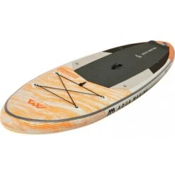 Aqua Marina Magma 11.2 Aufblasbares Stand Up Paddle Board SUP Komplett Set -Gumotex Geschaft aqua marina magma 112 aufblasbares stand up paddle board sup komplett set 2