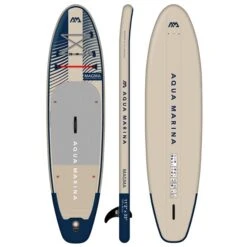 Aqua Marina Magma 11.2 SUP Komplett Set Aufblasbares Stand Up Paddle Board -Gumotex Geschaft aqua marina magma 112 sup komplett set aufblasbares stand up paddle board 1