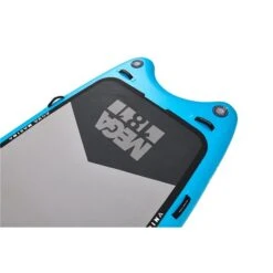 Aqua Marina Mega 18.1 Aufblasbares Stand Up Paddle Board 7 Personen SUP -Gumotex Geschaft aqua marina mega 181 aufblasbares stand up paddle board 7 personen sup 5