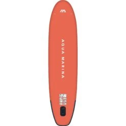 Aqua Marina Monster 12.0 Aufblasbares Stand Up Paddle Board SUP Komplett Set -Gumotex Geschaft aqua marina monster 120 aufblasbares stand up paddle board sup komplett set 3