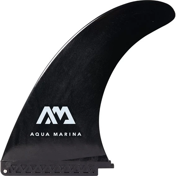 Aqua Marina Press And Click Large Center Fin Mittelfinne Für Wave SUP Finne 3 Aqua Marina Press And Click Large Center Fin Mittelfinne Für Wave SUP Finne