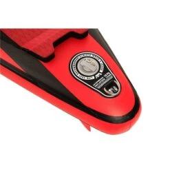 Aqua Marina Race Elite 14.0 Aufblasbares Stand Up Paddle Board SUP Komplett Set -Gumotex Geschaft aqua marina race elite 140 aufblasbares stand up paddle board sup komplett set 5