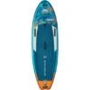 Aqua Marina Rapid 9.6 Aufblasbares Stand Up Paddle Board Wildwasser SUP Komplett Set -Gumotex Geschaft aqua marina rapid 96 aufblasbares stand up paddle board wildwasser sup komplett set