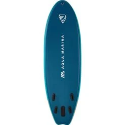 Aqua Marina Rapid 9.6 Aufblasbares Stand Up Paddle Board Wildwasser SUP Komplett Set -Gumotex Geschaft aqua marina rapid 96 aufblasbares stand up paddle board wildwasser sup komplett set 2