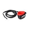 Aqua Marina Safety Leash 8ft SUP Board Sicherheitsleine 2 Aqua Marina Safety Leash 8ft SUP Board Sicherheitsleine -Gumotex Geschaft aqua marina safety leash 8ft sup board sicherheitsleine