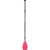Aqua Marina Sports III Coral Aluminium SUP Paddel -Gumotex Geschaft aqua marina sports iii coral aluminium sup paddel