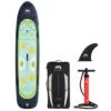 Aqua Marina Super Trip Family Aufblasbares SUP Stand Up Paddle Board -Gumotex Geschaft aqua marina super trip family aufblasbares sup stand up paddle board