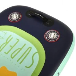 Aqua Marina Super Trip Tandem Aufblasbares Stand Up Paddle Board SUP -Gumotex Geschaft aqua marina super trip tandem aufblasbares stand up paddle board sup 3