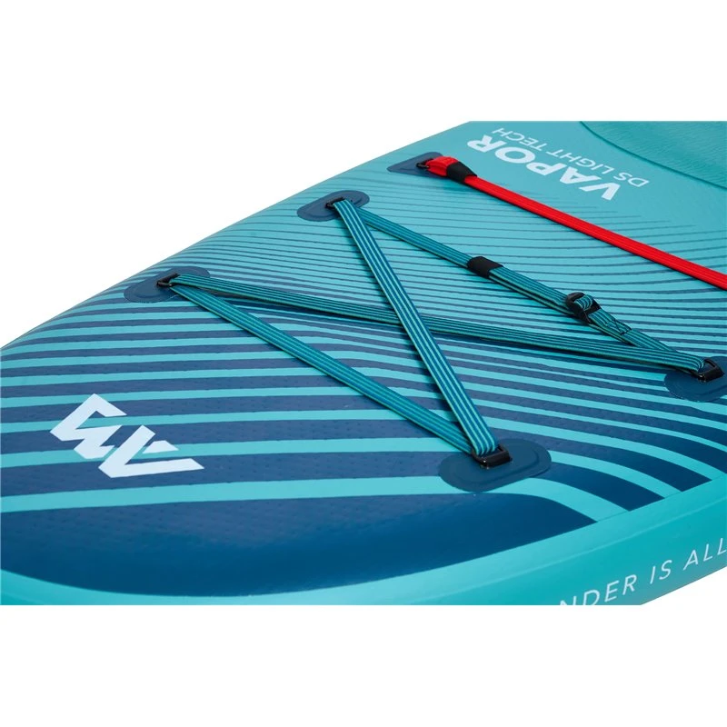 Aqua Marina Vapor 10.4 Aufblasbares SUP Komplett Set Stand Up Paddle Board 7 Aqua Marina Vapor 10.4 Aufblasbares SUP Komplett Set Stand Up Paddle Board – Bild 5