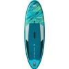 Aqua Marina Vibrant 8.0 Aufblasbares Stand Up Paddle Board Für Kinder Komplett Set -Gumotex Geschaft aqua marina vibrant 80 aufblasbares stand up paddle board fur kinder komplett set