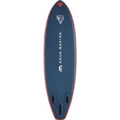 Aqua Marina Wave 8.8 SUP Komplett Set Aufblasbares Stand Up Paddle Board -Gumotex Geschaft aqua marina wave 88 sup komplett set aufblasbares stand up paddle board 1