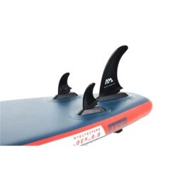 Aqua Marina Wave 8.8 SUP Komplett Set Aufblasbares Stand Up Paddle Board -Gumotex Geschaft aqua marina wave 88 sup komplett set aufblasbares stand up paddle board 4